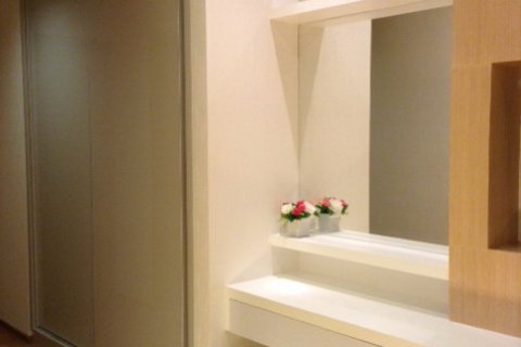 Condominio de 2 dormitorios en Bangkok, Tailandia № 144011 - foto 5