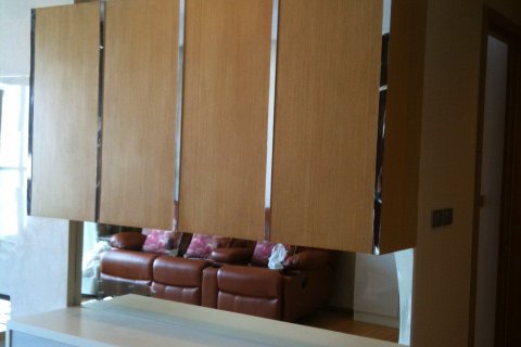 Condominio de 2 dormitorios en Bangkok, Tailandia № 144011 - foto 2