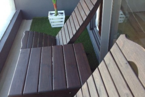 Condominio de 2 dormitorios en Bangkok, Tailandia № 144011 - foto 9