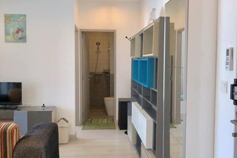 Condominio de 2 dormitorios en Bangkok, Tailandia № 144012 - foto 5