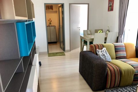 Condominio de 2 dormitorios en Bangkok, Tailandia № 144012 - foto 3