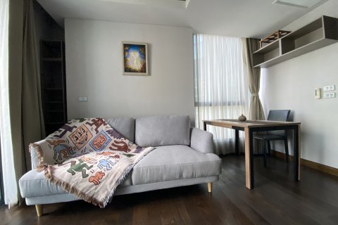 Condo in Bangkok, Thailand, 2 bedrooms № 144012