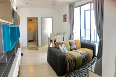 Condominio de 2 dormitorios en Bangkok, Tailandia № 144012 - foto 2