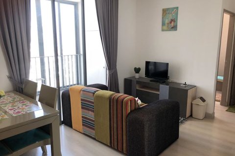 Condominio de 2 dormitorios en Bangkok, Tailandia № 144012 - foto 4