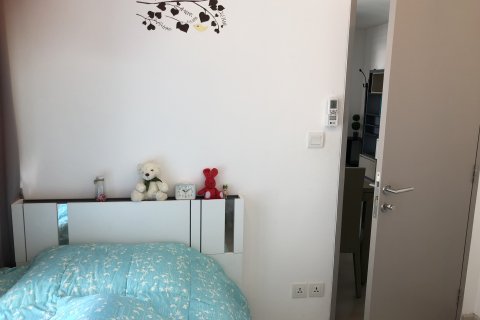 Condominio de 2 dormitorios en Bangkok, Tailandia № 144012 - foto 10