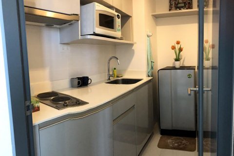 Condominio de 2 dormitorios en Bangkok, Tailandia № 144012 - foto 7