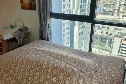 Condominio de 2 dormitorios en Bangkok, Tailandia № 144012 - foto 9
