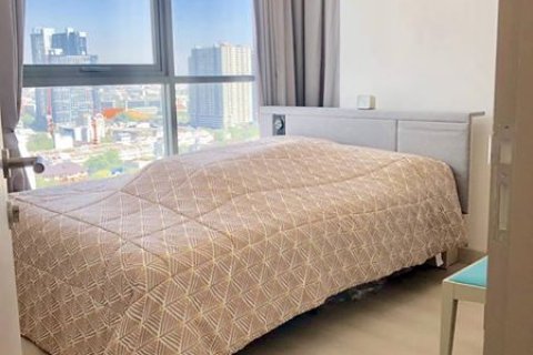 Condominio de 2 dormitorios en Bangkok, Tailandia № 144012 - foto 8
