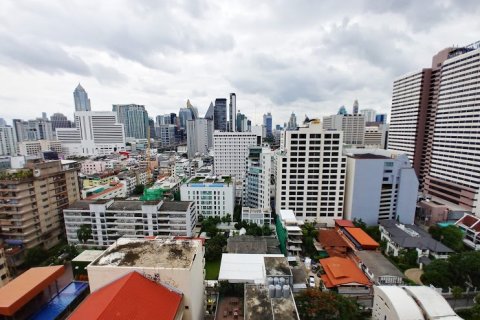 Condominio de 2 dormitorios en Bangkok, Tailandia № 144013 - foto 10