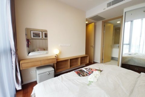 Condominio de 2 dormitorios en Bangkok, Tailandia № 144013 - foto 5