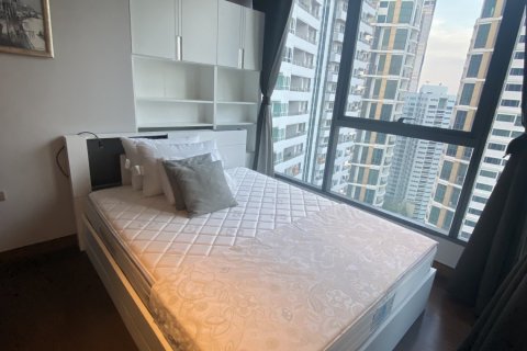Condominio de 2 dormitorios en Bangkok, Tailandia № 144013 - foto 3