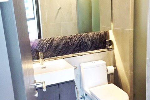 Condominio de 2 dormitorios en Bangkok, Tailandia № 144013 - foto 6
