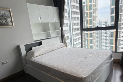 Condominio de 2 dormitorios en Bangkok, Tailandia № 144013 - foto 4