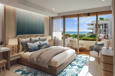 ЖК Laguna Beach Residences Bayside в Банг Тао, Таиланд № 130566 - фото 5