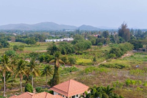 Chalet de 4 dormitorios en Hua Hin, Tailandia № 132759 - foto 4