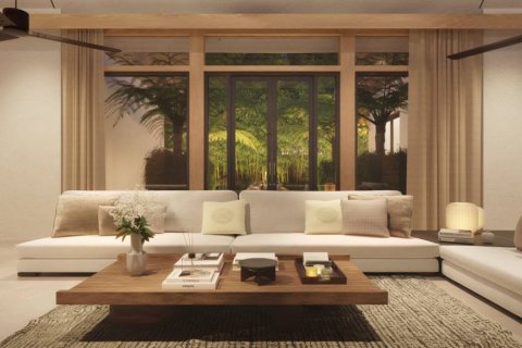 Chalet de 5 dormitorios en Phuket, Tailandia № 132762 - foto 8