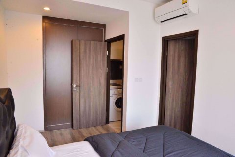 Off-plan IDEO MOBI ASOKE in Bangkok, Thailand № 9966 - photo 5