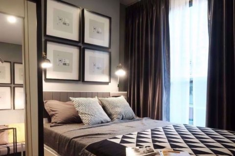 Sobre plano LUMPINI SUITE PHETCHABURI - MAKKASAN en Bangkok, Tailandia № 25923 - foto 6