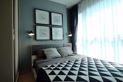 Sobre plano LUMPINI SUITE PHETCHABURI - MAKKASAN en Bangkok, Tailandia № 25923 - foto 4