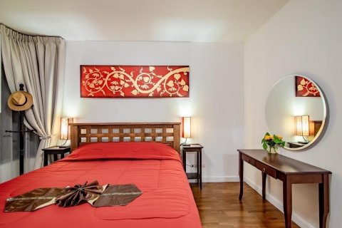 Condominio de 2 dormitorios en Hua Hin, Tailandia № 79222 - foto 21