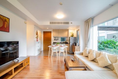 Condominio de 2 dormitorios en Hua Hin, Tailandia № 79222 - foto 17