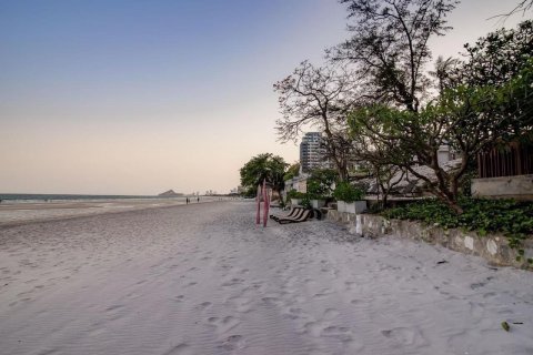 Condominio de 2 dormitorios en Hua Hin, Tailandia № 79222 - foto 7