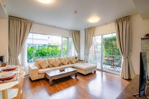 Condominio de 2 dormitorios en Hua Hin, Tailandia № 79222 - foto 18