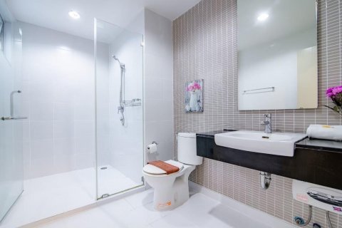 Condominio de 2 dormitorios en Hua Hin, Tailandia № 79222 - foto 25