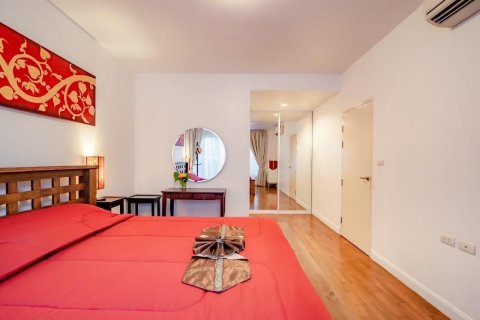 Condominio de 2 dormitorios en Hua Hin, Tailandia № 79222 - foto 23