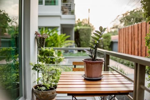 Condominio de 2 dormitorios en Hua Hin, Tailandia № 79222 - foto 20