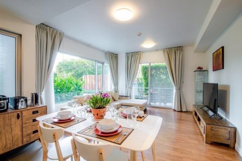 Condominio de 2 dormitorios en Hua Hin, Tailandia № 79222 - foto 15