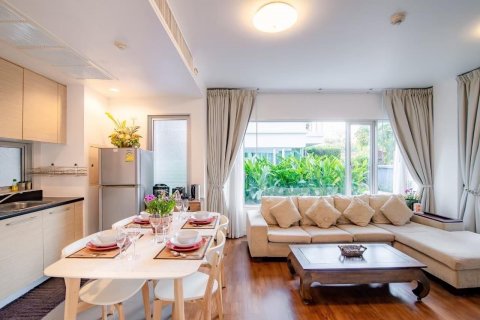 Condominio de 2 dormitorios en Hua Hin, Tailandia № 79222 - foto 10
