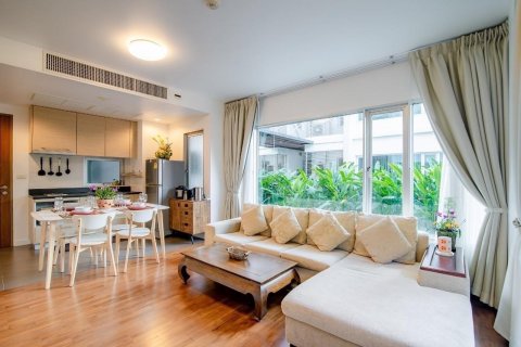 Condominio de 2 dormitorios en Hua Hin, Tailandia № 79222 - foto 16