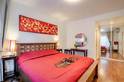 Condominio de 2 dormitorios en Hua Hin, Tailandia № 79222 - foto 24