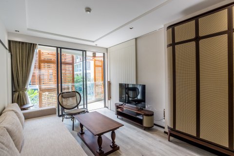 Condominio de 2 dormitorios en Hua Hin, Tailandia № 79221 - foto 3