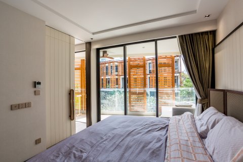 Condominio de 2 dormitorios en Hua Hin, Tailandia № 79221 - foto 9