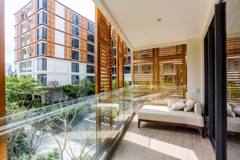 Condominio de 2 dormitorios en Hua Hin, Tailandia № 79221 - foto 10