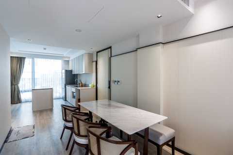 Condominio de 2 dormitorios en Hua Hin, Tailandia № 79221 - foto 2