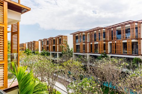 Condominio de 2 dormitorios en Hua Hin, Tailandia № 79221 - foto 11