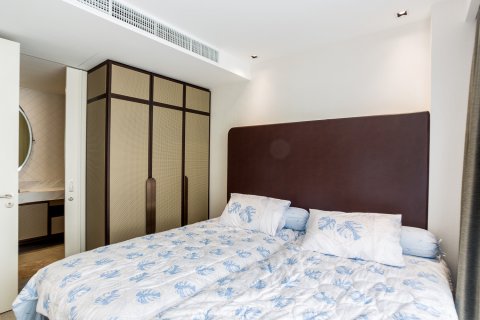 Condominio de 2 dormitorios en Hua Hin, Tailandia № 79221 - foto 17