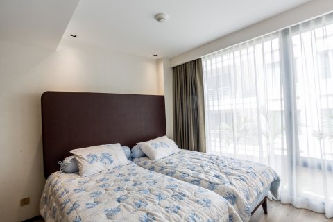 Condominio de 2 dormitorios en Hua Hin, Tailandia № 79221 - foto 16