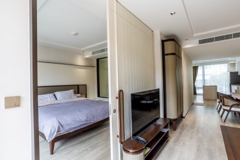 Condominio de 2 dormitorios en Hua Hin, Tailandia № 79221 - foto 5