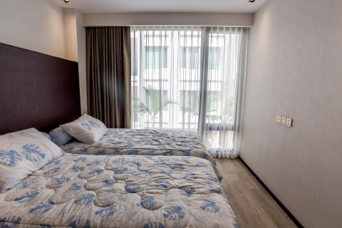 Condominio de 2 dormitorios en Hua Hin, Tailandia № 79221 - foto 18