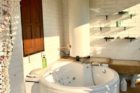 Casa de 3 dormitorios en Chiang Rai, Tailandia № 126646 - foto 10