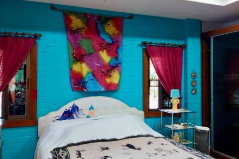 Casa de 3 dormitorios en Chiang Rai, Tailandia № 126646 - foto 9