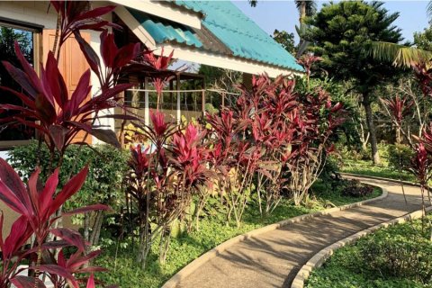 Casa de 3 dormitorios en Chiang Rai, Tailandia № 126646 - foto 2