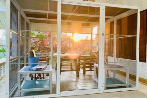 Casa de 3 dormitorios en Chiang Rai, Tailandia № 126646 - foto 5