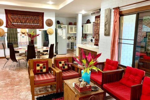 Casa de 3 dormitorios en Chiang Rai, Tailandia № 126646 - foto 3