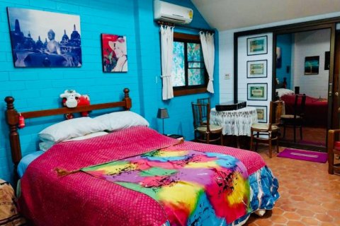 Casa de 3 dormitorios en Chiang Rai, Tailandia № 126646 - foto 8