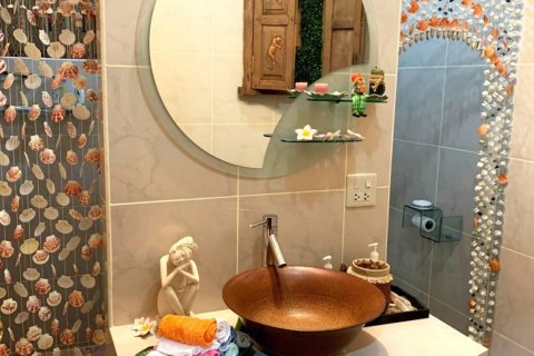 Casa de 3 dormitorios en Chiang Rai, Tailandia № 126646 - foto 7